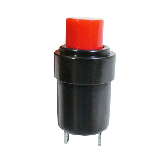 P1 Momen. Switch P1-12121 Red