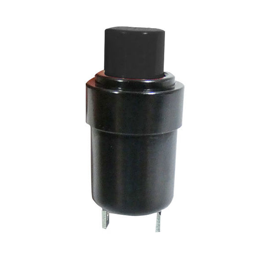 P1 Momen. Switch P1-12122 Blk