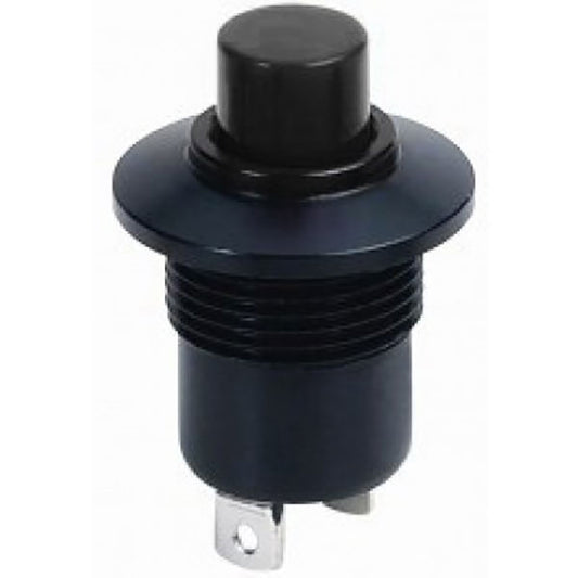 P1 Momen. Switch P1-32122 Blk