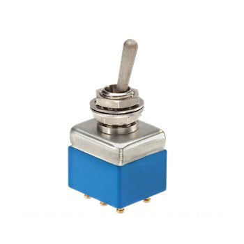 Mini. Toggle Switch T3-21131