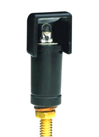 Whelen 7084400 1 14V Post-Nut