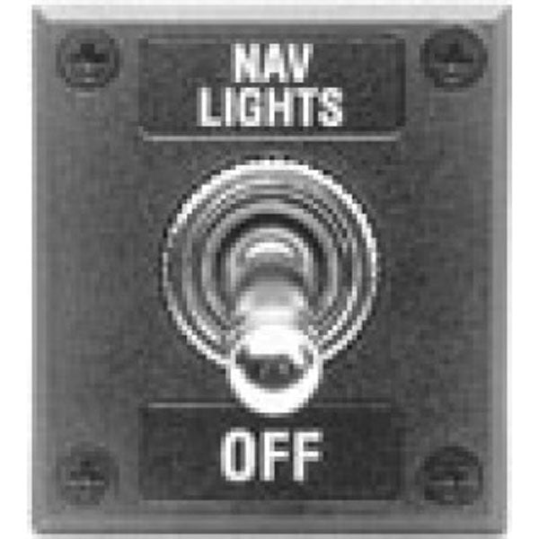 Ray Allen Rbs - Bezel Switch - Toggle