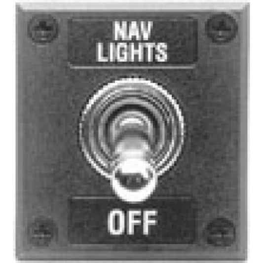Ray Allen Rbs - Bezel Switch - Toggle