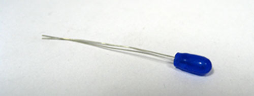 Grain Of Wheat Instr Bulb 14V