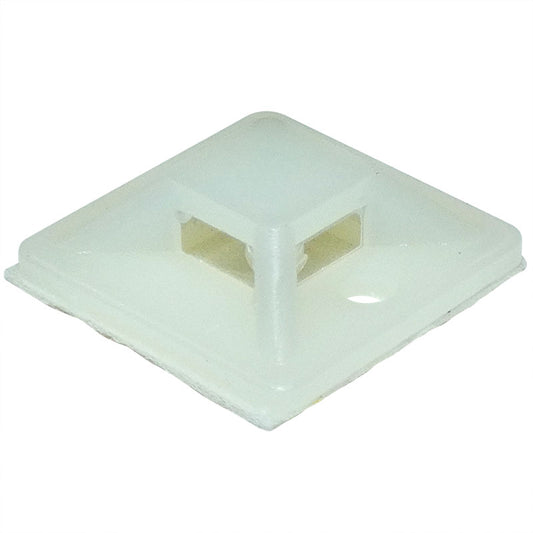 Cobra 1 Nat Rubber Mnt 100 With Center Hole