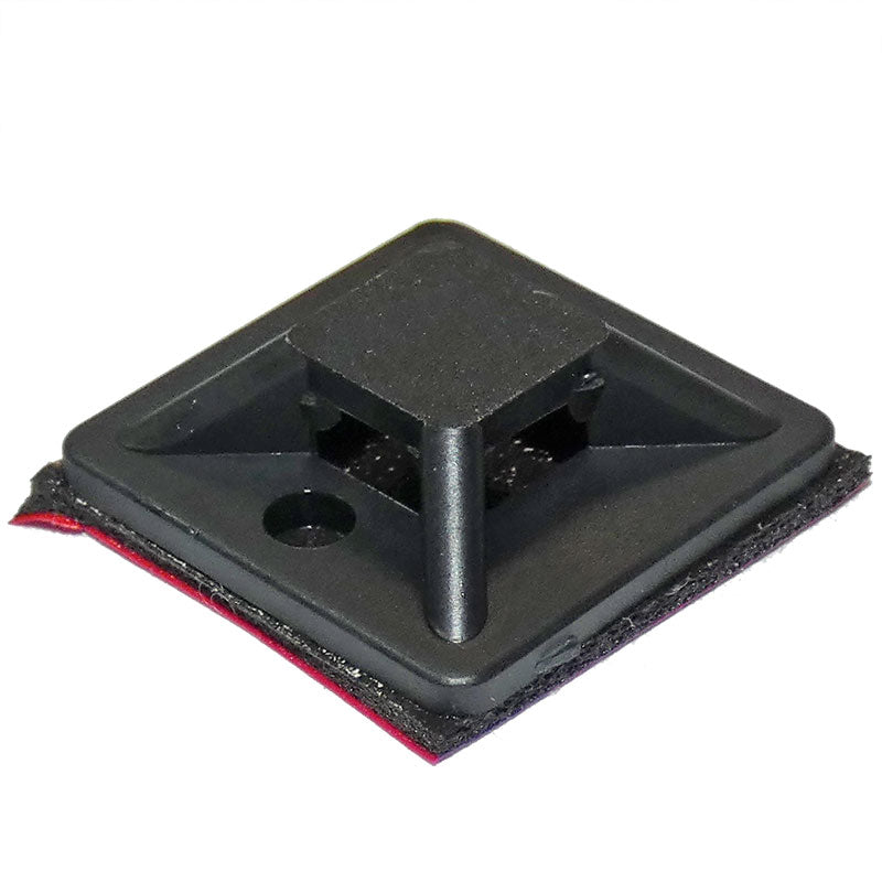 Cobra 1 Nat Acryl Mnt 100 With Center Hole