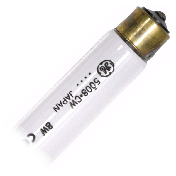 GE Bulb GE-5008CW AC 8W