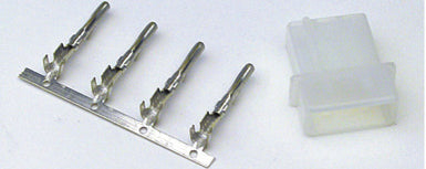 Whelen A448 Female Connector