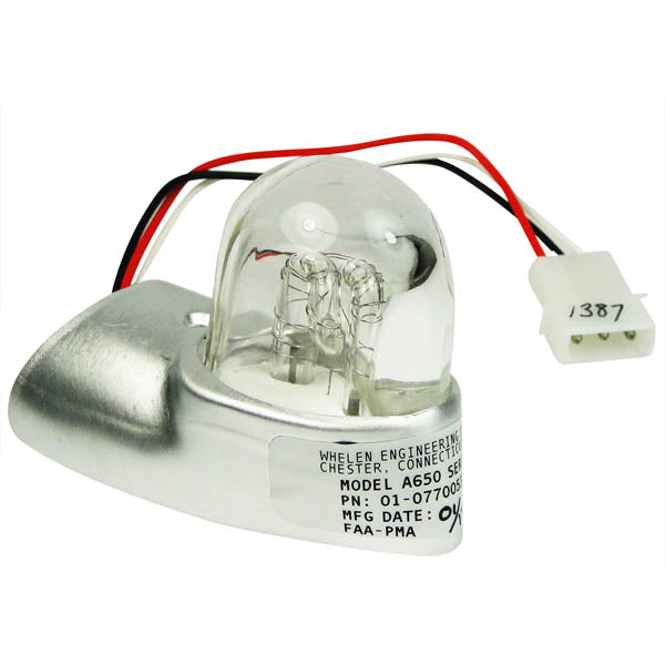 Strobe Kit#10 A650 28V Vert