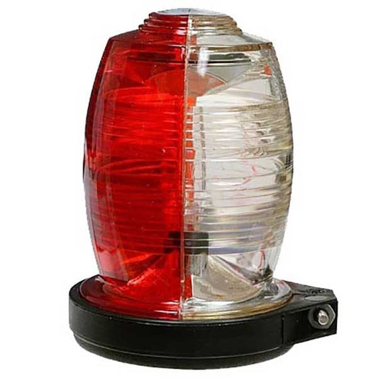 Whelen 70509-02 Beacon 14V R/W
