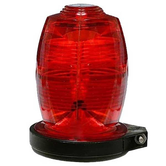 Whelen 70509-00 Beacon 14V Red