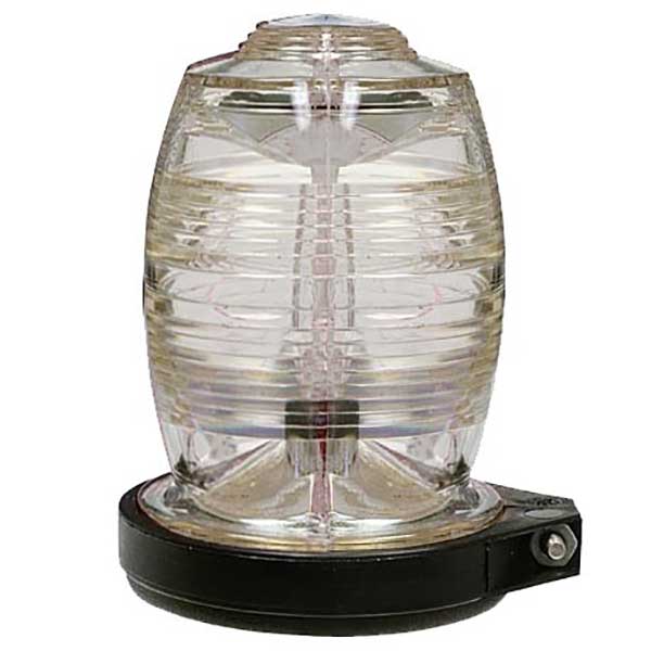Whelen 70509-01 Beacon 14V Wh