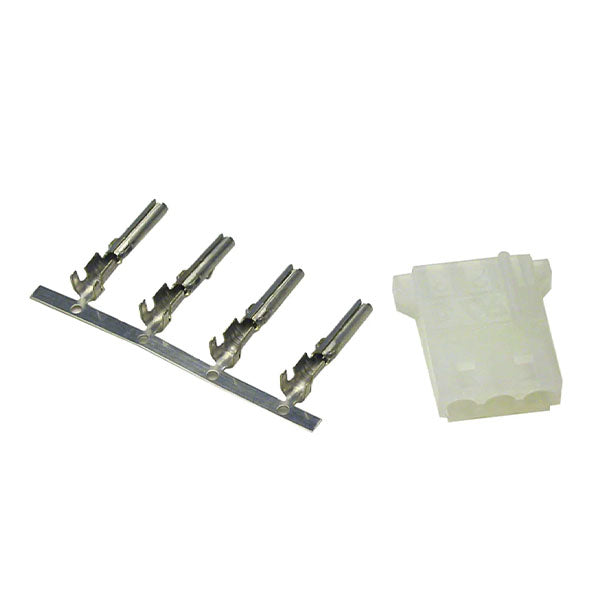 Whelen A446 Connector Kit