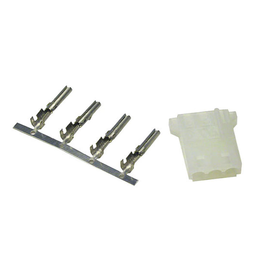 Whelen A446 Connector Kit