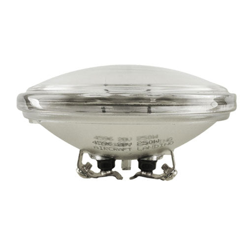 GE Bulb GE-4596 28V 250W