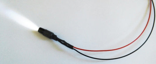 Fiberlite 14v White Led Non-certified
