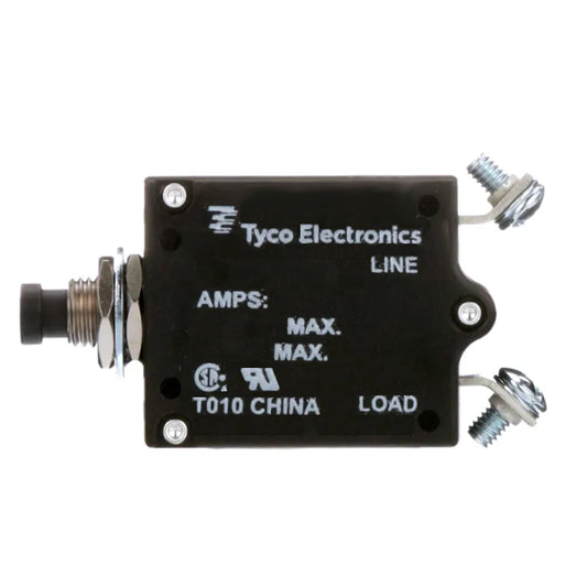 TE P&B Circuit Breaker W23-X1A1G-40