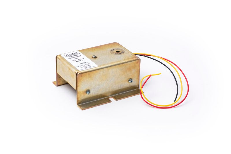 Lamar Regulator B-00331-2