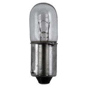 GE Bulb GE-313 28V .17A