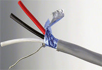 Whelen HS5 Installation Package 5