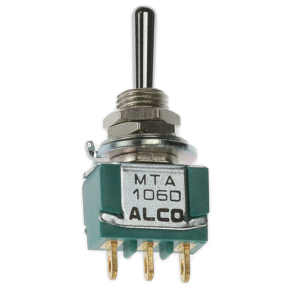 TE Toggle Switch MtA106D