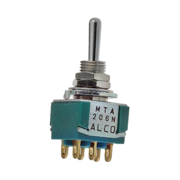 TE Toggle Switch MtA206N