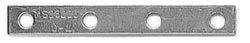 MS25226-4A-8 Stainless Steel Buss Bar