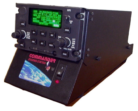 Lonestar Commander Wulfsburg C-5000