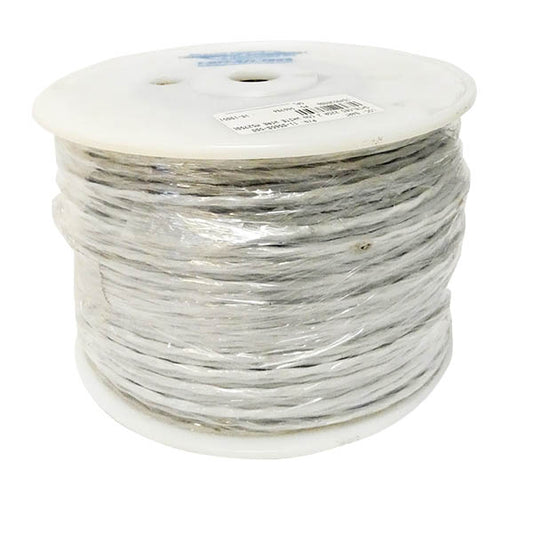 Shielded 22GA 3 Con White Wire M27500-22TG3T14 (500Ft)