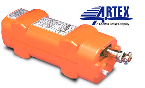 Artex C406-N ELT Rod Kit