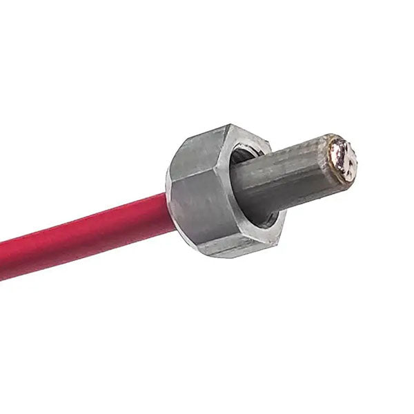 P-Lead 72 Bendix Round Nut