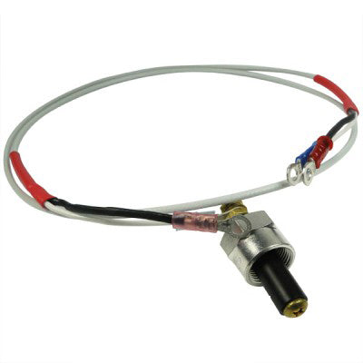 P-Lead 156 Bendix Hex Nut