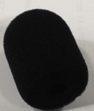 Comtronics Small Foam Electret Windscreen 4011