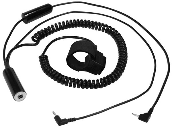 Comtronics Dynamic Interface Cable For Icom IC-V82