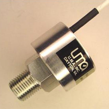 UMA Pressure Sender 0 - 7 PSI 1/8 F NPT For MGL Non-TSO
