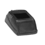 EMS-41/47 Rapid Charger For Fnb-40 Fnb-41 & Fnb-47
