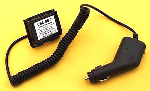 CBE-80 Battery Eliminator