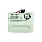 Batteries America BP-120 80