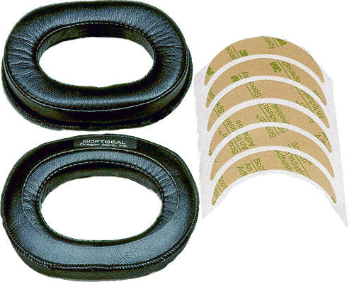 Oregon Aero Softseal Ear Cush