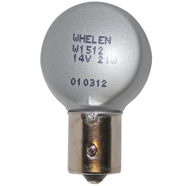 Whelen W1512 Reflect Lamp 12V