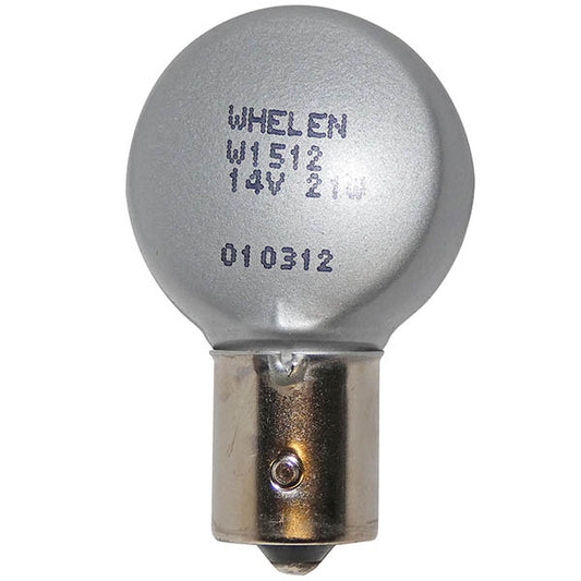 Whelen W1512 Reflect Lamp 12V
