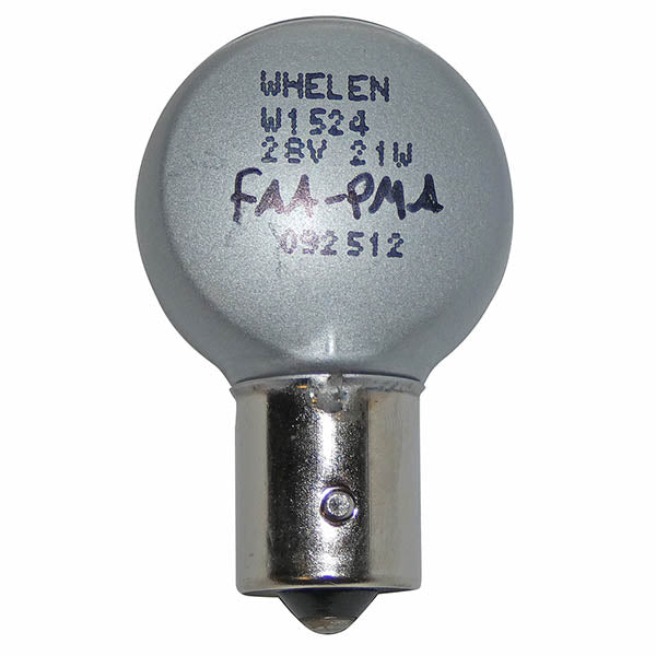 Whelen Reflect Lamp 24V