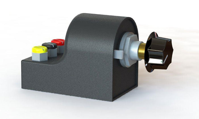 SPT LED El Dimmer Without Switch