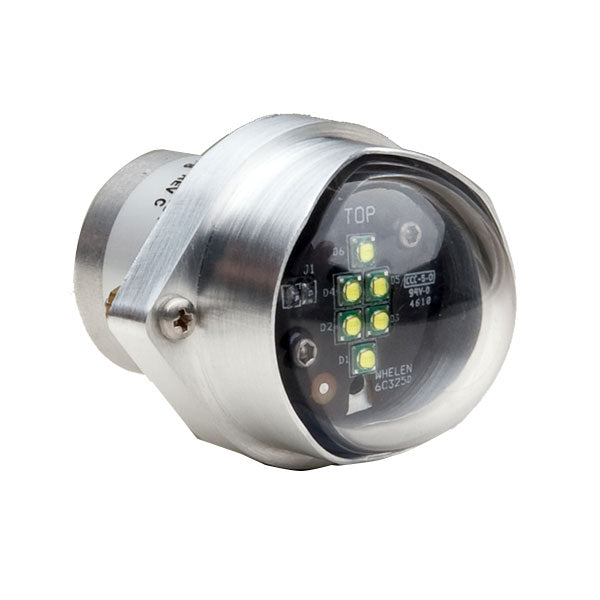 Whelen Vertical Mount 28VDC Light