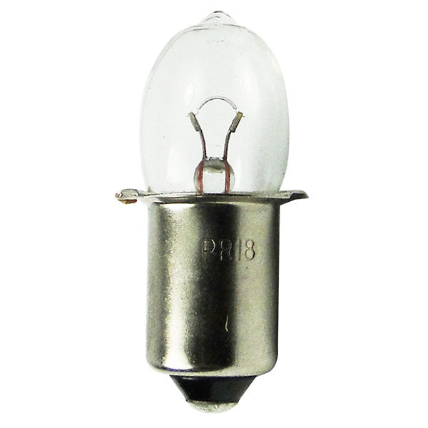 Wamco PR18 Lamp