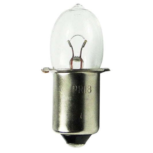 Wamco PR18 Lamp