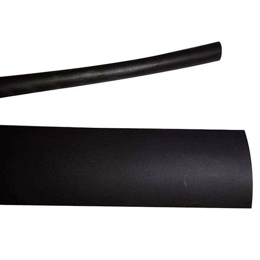 Heat Shrink Adhesive Lined 3/4 Black 3:1 Ratio 4