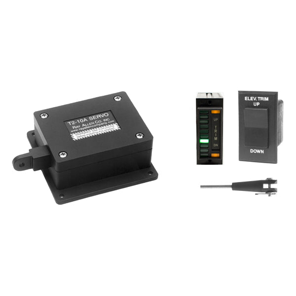 T2-10A Servo Sys.With Full Pos In