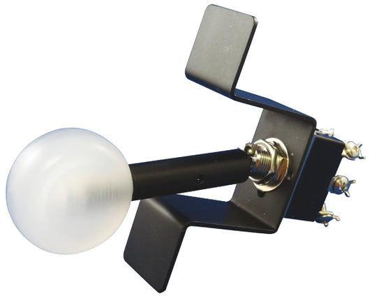 Infinity Canard 24V Lit Retract Handle With Gear Switch
