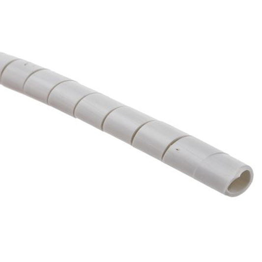 Spiral Wrap 1 Natural Teflon Ptfe